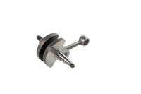Motorwelle FüR Stihl Fr 350 - Fr 450 - Fr 480 4128 030 0400