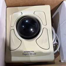 KENSINGTON EXPERT MOUSE