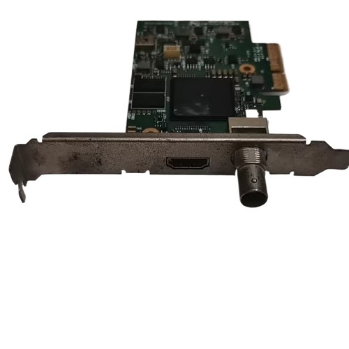 MDPCB493A1 DeckLink Mini HD/4K Video Capture Card SDI/HDMI PCIe - 第 3/4 張圖片