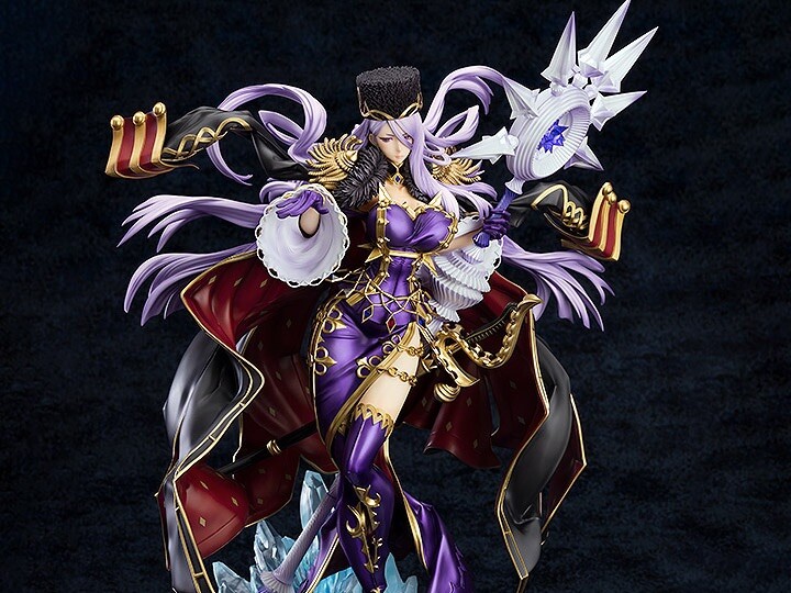 Crymaria Lewin 1/8スケールフィギュア Valkyria Chronicles 4 Crymaria Levin Scale Figure Max Factory | eBay