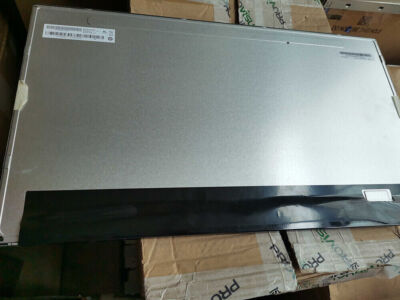 1pcs About M238HVN01.0    23.8-inch  HD full viewing angle LCD panel #E2