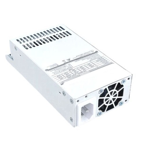 400W 1U Power Supply Modular Full Module for Stable Quiet Computer Streamlined - Afbeelding 4 van 8
