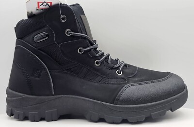 Avalanche Outdoor Boots - Hiking - Trail - AV87726 - Men