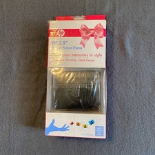HP 3.5" Digital Picture Frame