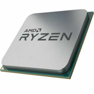 CPU AMD Ryzen 5 5600 Ryzen 5 5600X: AMD Ryzen 5 5600X 3.7 GHz Six-Core AM4