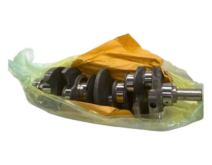 Se adapta a cigüeñal Ford Mercury Taurus Ranger 2002-2008 ASM 2F1Z6303AA - NUEVO OEM Foto 3 de 4