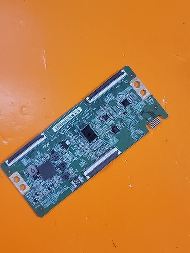 FUNAI 65PUL7552/F7 T-CON BOARD HV650QUB
