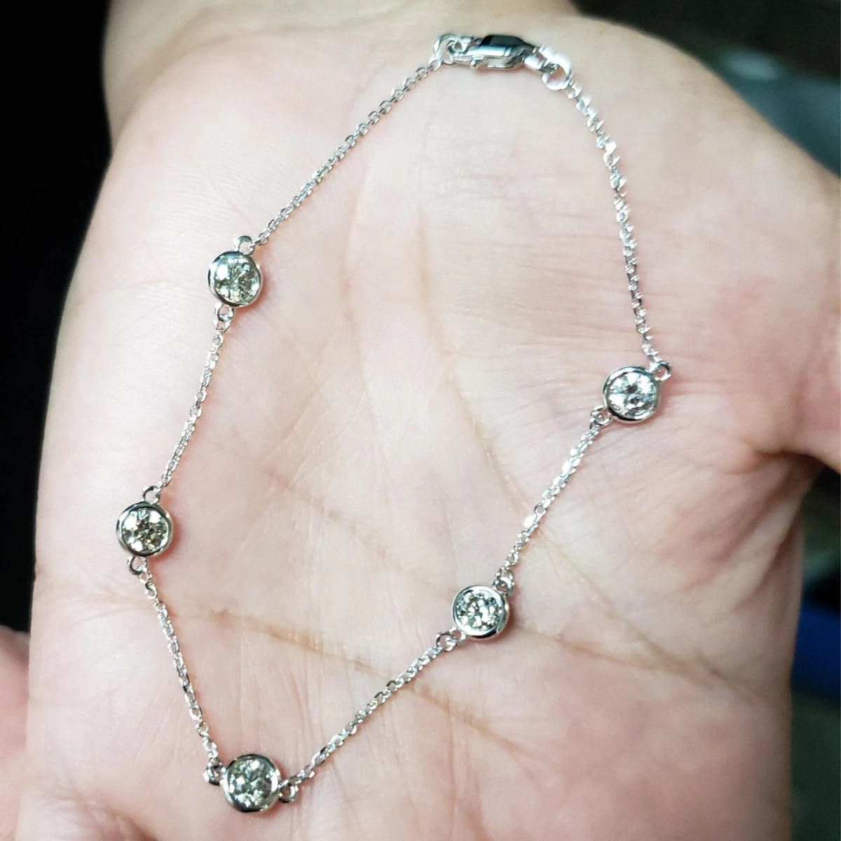 Dbty bracelet on sale