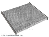 Blue Print ADT32526 Filter, Interior Air For Lexus Scion Toyota