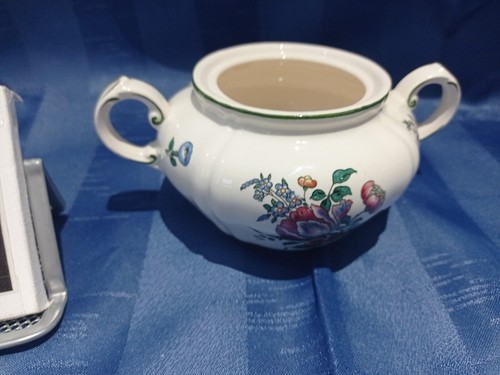 Villeroy & Boch V&B Alt Strassburg Zuckerdose - Picture 4 of 5