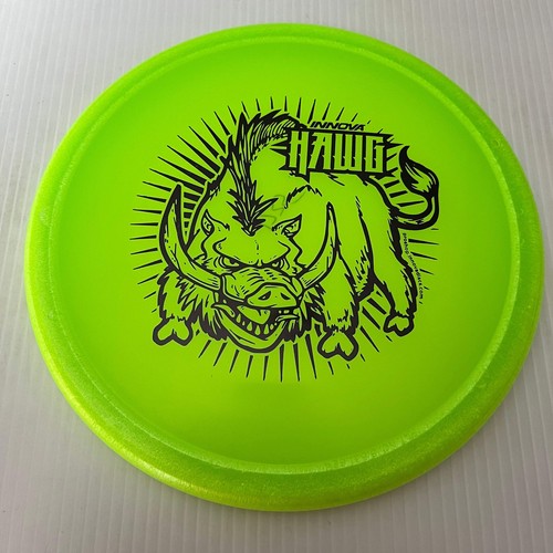 Innova Champion Hawg 2/1/0/3.5 - Picture 12 of 17