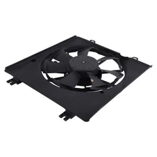 Radiator Cooling Fan Assembly for Honda Civic 2022 1901564SA01 1902064AA01