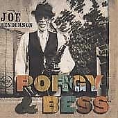 Joe Henderson : Porgy and Bess CD Value Guaranteed from eBay s biggest seller!