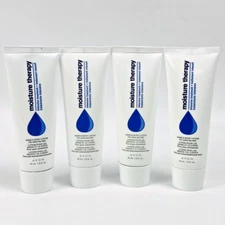 Avon Moisture Therapy Hand & Body Lotion 1.5 oz – Set of 4 Travel Size Tubes NOS
