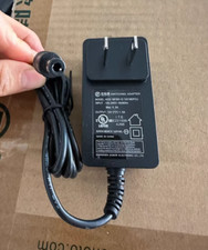Hoioto ADS-18FSR-12 12018EPCU 12V 1.5A 5.5 2.5 AC Adapter Power Supply Charger
