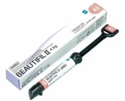 Shofu Japan Beautiful-II 4.5g Dental Composite Syringe