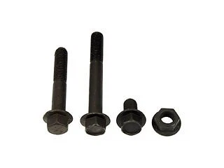 Передний левый нижний рычаг управления подвеской Dorman для Volvo S90 1997-1998 годов выпуска - Изображение 2 из 4