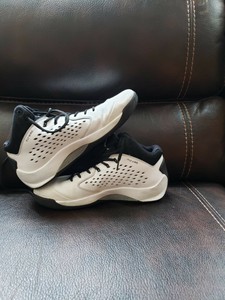 jordan flywire flight speed