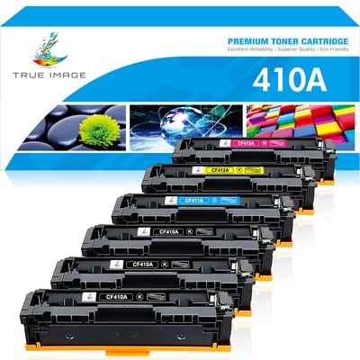 toner cf411