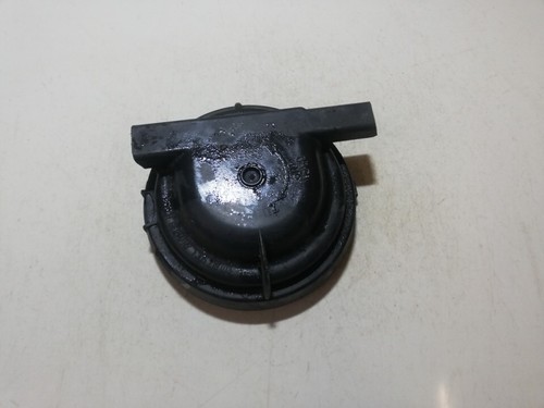 Audi 80 1987 Headlight bulb dust cover cap 1305219013, Genuine #753988-82