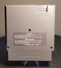 NES Spiel Wrath Black Manta - Nintendo, Gaming, Games