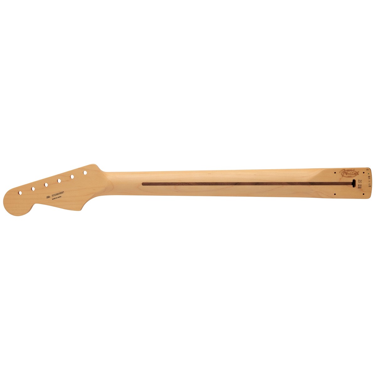 Fender Japan Hybrid II Stratocaster Neck, 22 Narrow Tall
