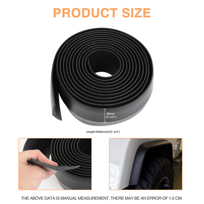 How to Measure for Fender Flares Jeep Tips: Expert Guide