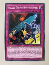 Yu-Gi-Oh! Yugi Muto Yami Yugi Einzelkarten zu...