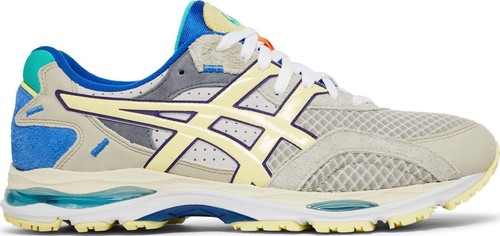 ASICS MEN  GEL-MC PLUS RUNNING SHOES SIZE 11.5 GEL-MC PLUS | Men | Black/Cream | Sportstyle Shoes | ASICS  main image 4