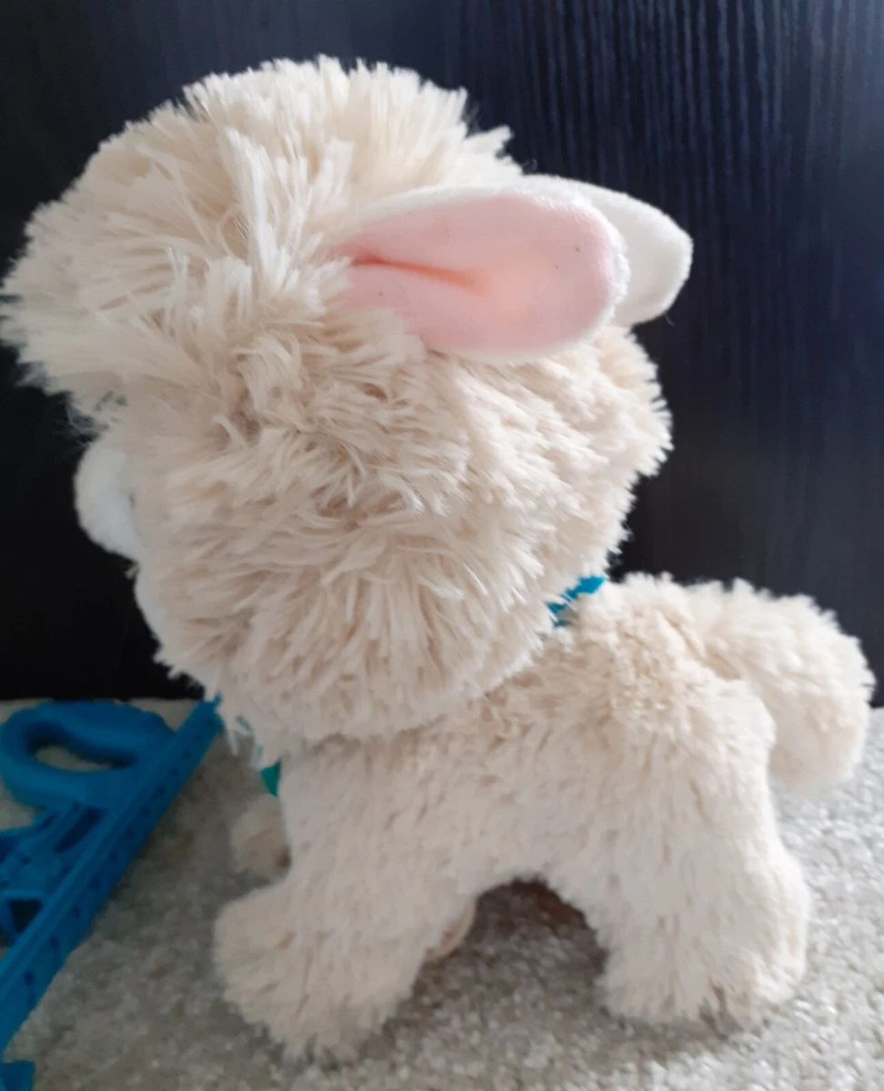 Furreal friends best sale llama