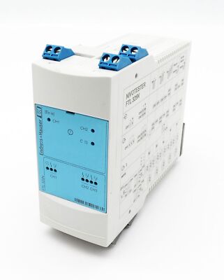 Endress+Hauser Nivotester FTL 325N FTL325N-F3A3 Grenzstanddetektion -unused-