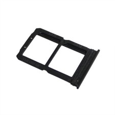 OnePlus 6 A6000 A6003 Dual SIM Card Seat Tray Holder Replacement Parts GTSZ