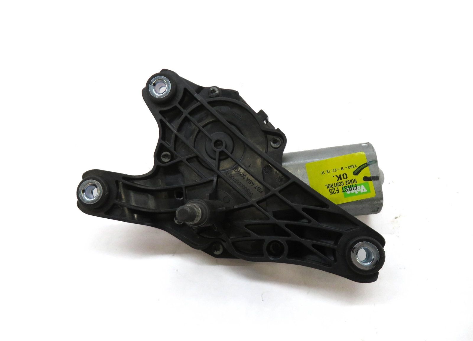 2011-2017 BMW X3 (F25) TRUNK REAR WIPER MOTOR 67637237062 | eBay