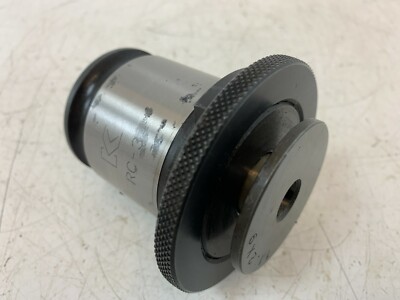 S3 Kennametal RC3 Gewindebohrfutter Spannzange 11,2x9 - M14 / 9/16'' Imperial (Bilz)