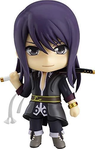 Good Smile Company Nendoroid 1078 Tales of Vesperia Yuri Lowell Figure - Picture 1 of 6