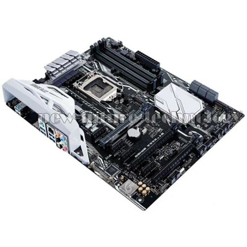 Compatible AsusPRIME Z270-AR LGA1151 Z270 DDR4 7*PCI-E MotherboardUSB3.1 HDMIATX - Afbeelding 3 van 3