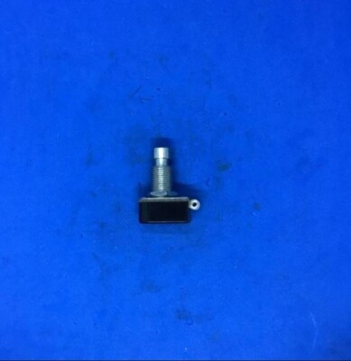 Carling Technologies P26L-1D-RND-MTL Switch