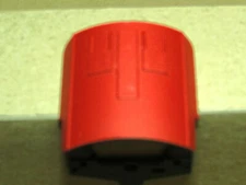 P410-115 SOUTHERN CAB ROOF FOR PACIFIC AND MIKADO, BY IHC (MEHANO) NEW HO SCALE