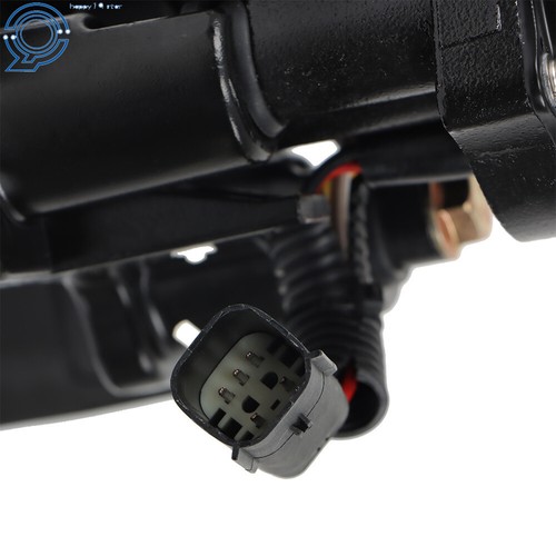 AL3Z16A506A Power Running Board Motor For 2009-2014 Ford F150 Crew Cab RH - Picture 6 of 13