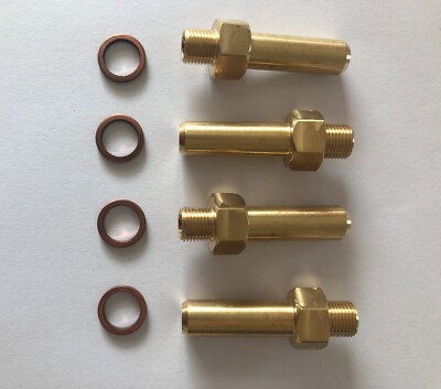 Düsensatz H-Gas für DGX-E, C, S- 22 Schäfer Interdomo Domogas #DGxE22