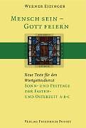 Thumbnail - Sonn- Und Festtage Der Fasten- Und Osterzeit A B C | Buch |