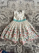 mothercare dress 24-36 Months Floral
