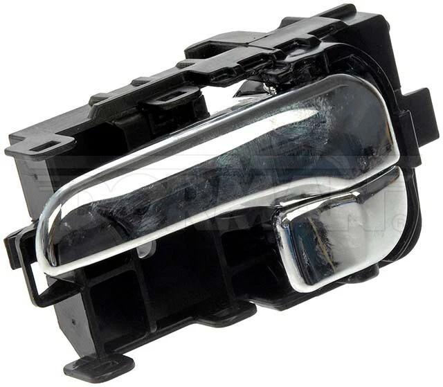 Manija de puerta interior delantera trasera izquierda Dorman 81047 se adapta a Nissan Sentra 80671-4Z301 Foto 2 de 4