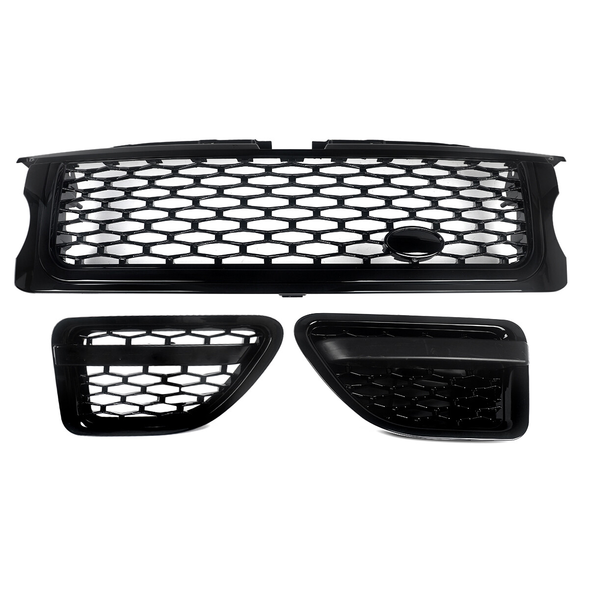 Voorgrill