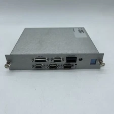 MKS INSTRUMENTS CHANNEL CONTROLLER CARD EPCB-24593