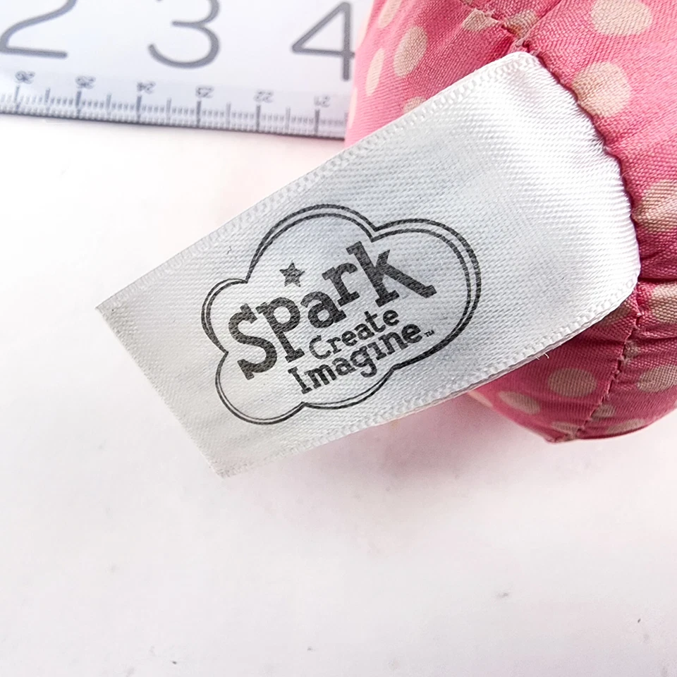 Baby Toys Soft Mixed lot Rattle Teether Sassy Bugs Plush Toys - Image 4 of 4