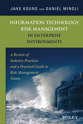 Information Technology Risk Management in Enterprise Environments: A Review ...
