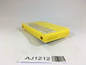 AJ1212 Lunar Pool Ball NES Famicom Jap&oacute;n