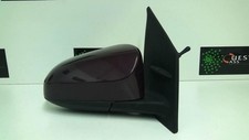 Retroviseur droit (ou coque) Peugeot 108