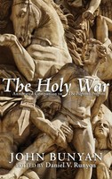 John Bunyan | The Holy War | Buch | Englisch (2012) | Gebunden